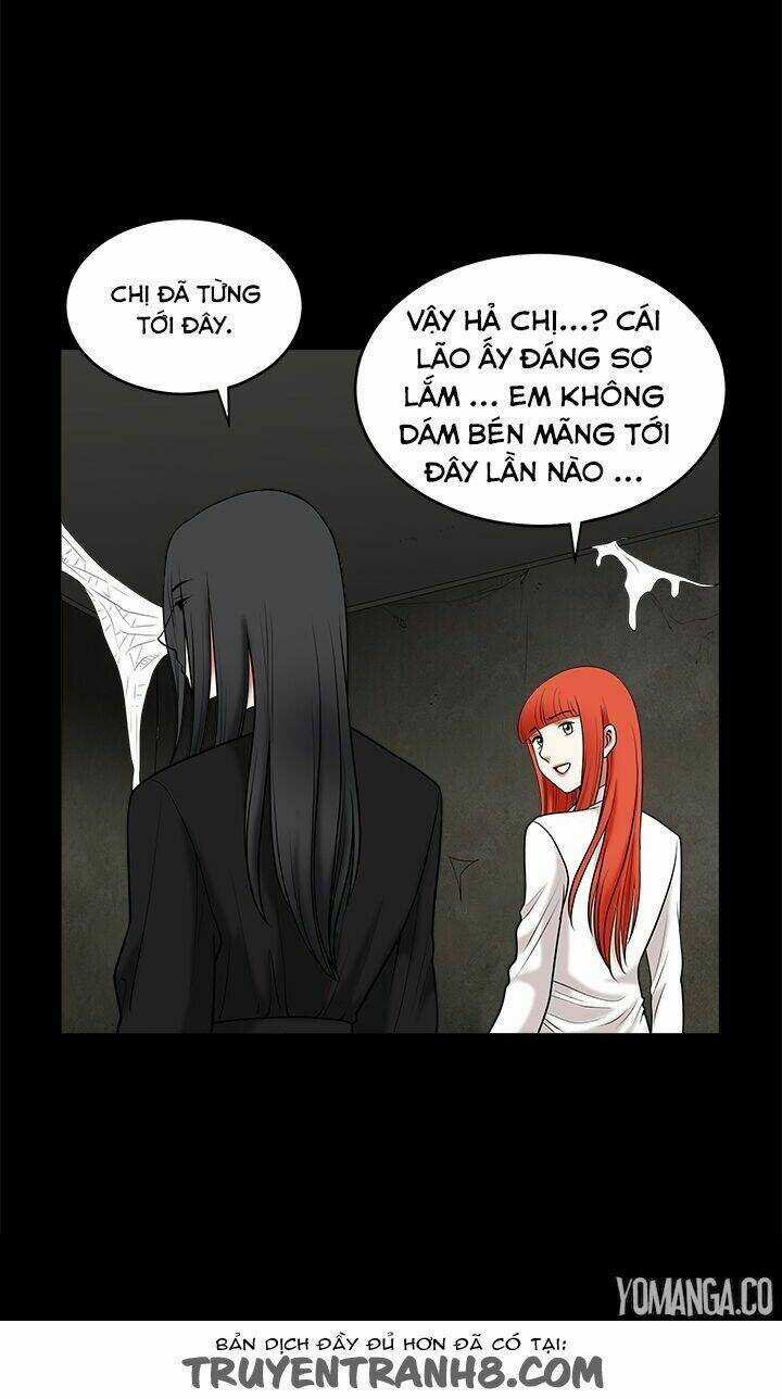 Ý Chí Dũng Sĩ Chapter 34 trang 14