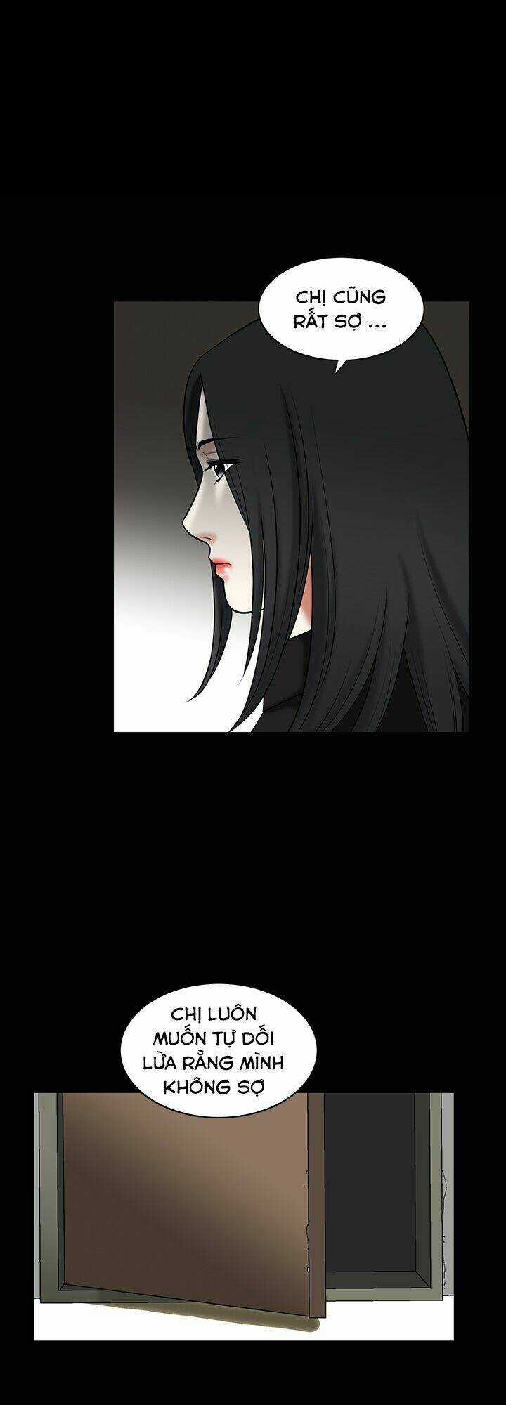 Ý Chí Dũng Sĩ Chapter 34 trang 15