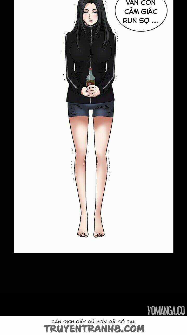 Ý Chí Dũng Sĩ Chapter 34 trang 17