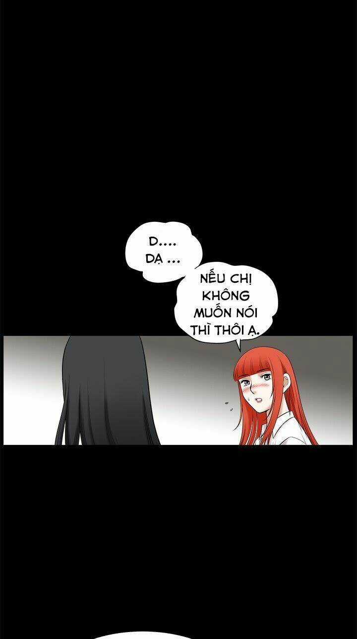 Ý Chí Dũng Sĩ Chapter 34 trang 19