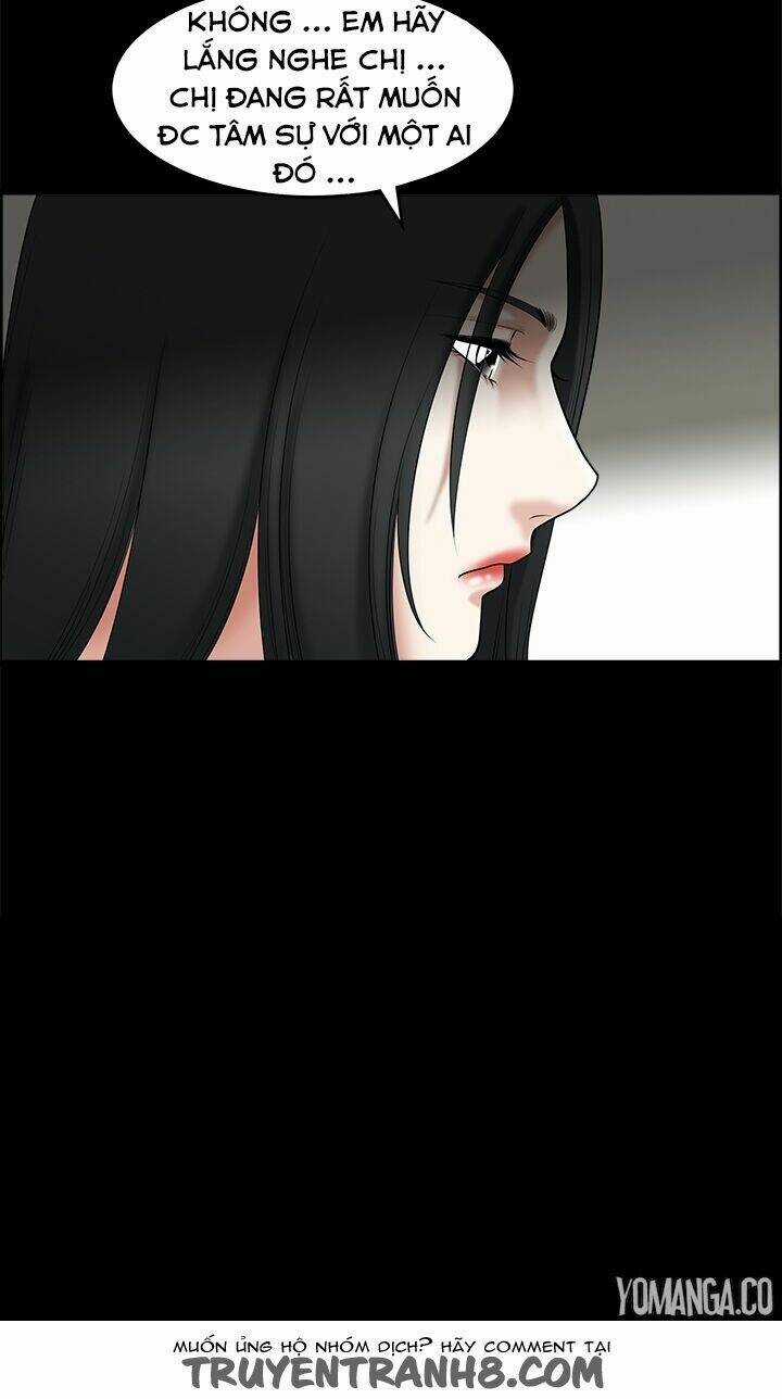 Ý Chí Dũng Sĩ Chapter 34 trang 20