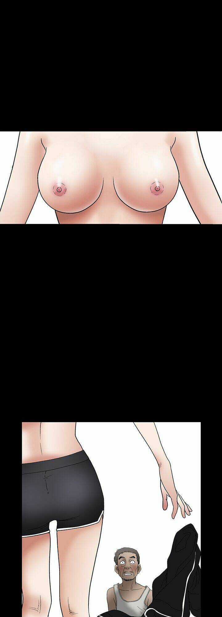 Ý Chí Dũng Sĩ Chapter 34 trang 21