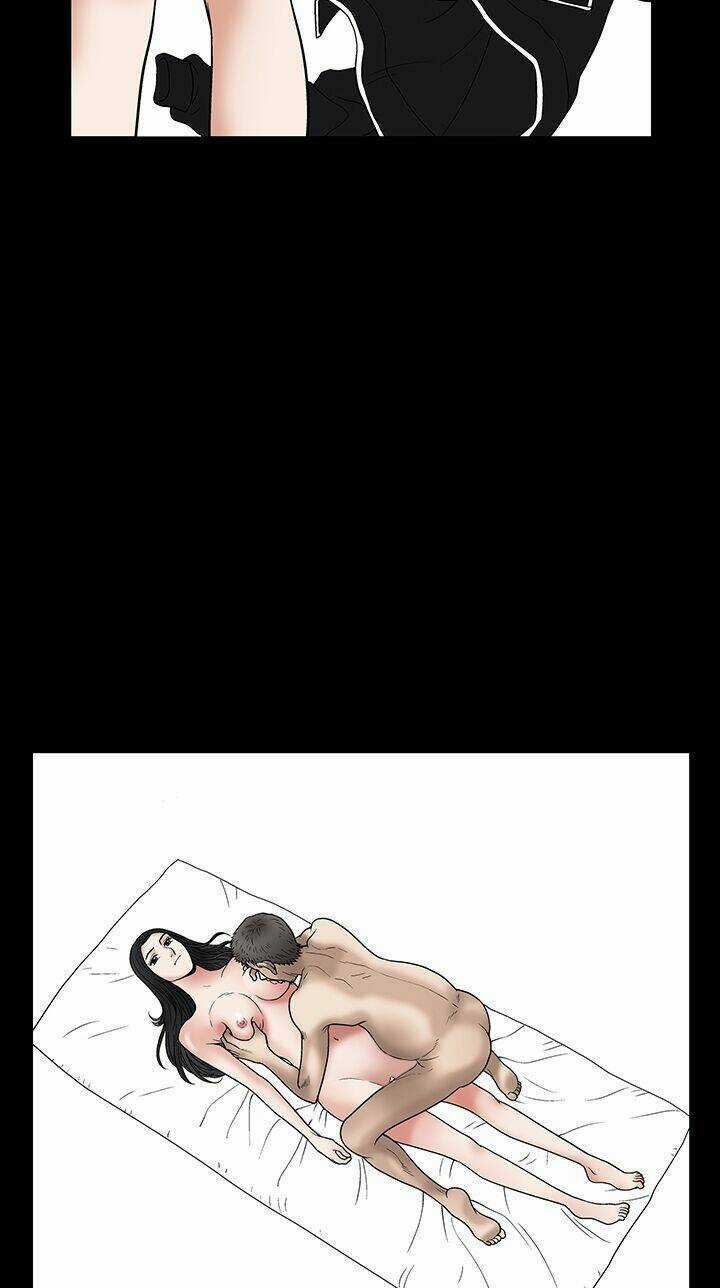 Ý Chí Dũng Sĩ Chapter 34 trang 22