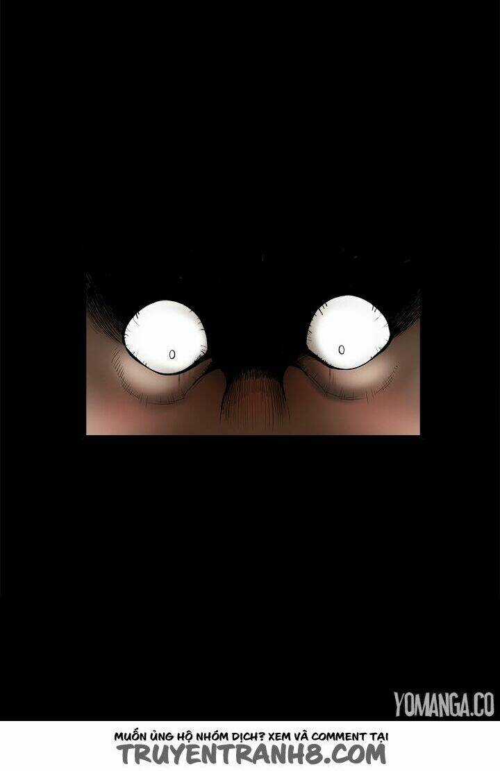 Ý Chí Dũng Sĩ Chapter 34 trang 32