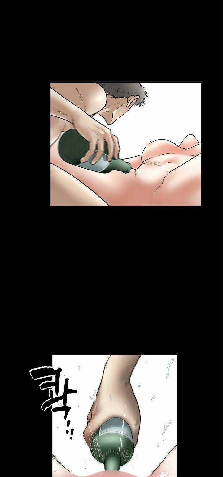 Ý Chí Dũng Sĩ Chapter 34 trang 34