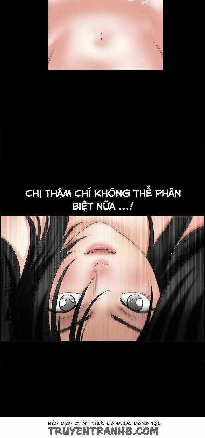 Ý Chí Dũng Sĩ Chapter 34 trang 35