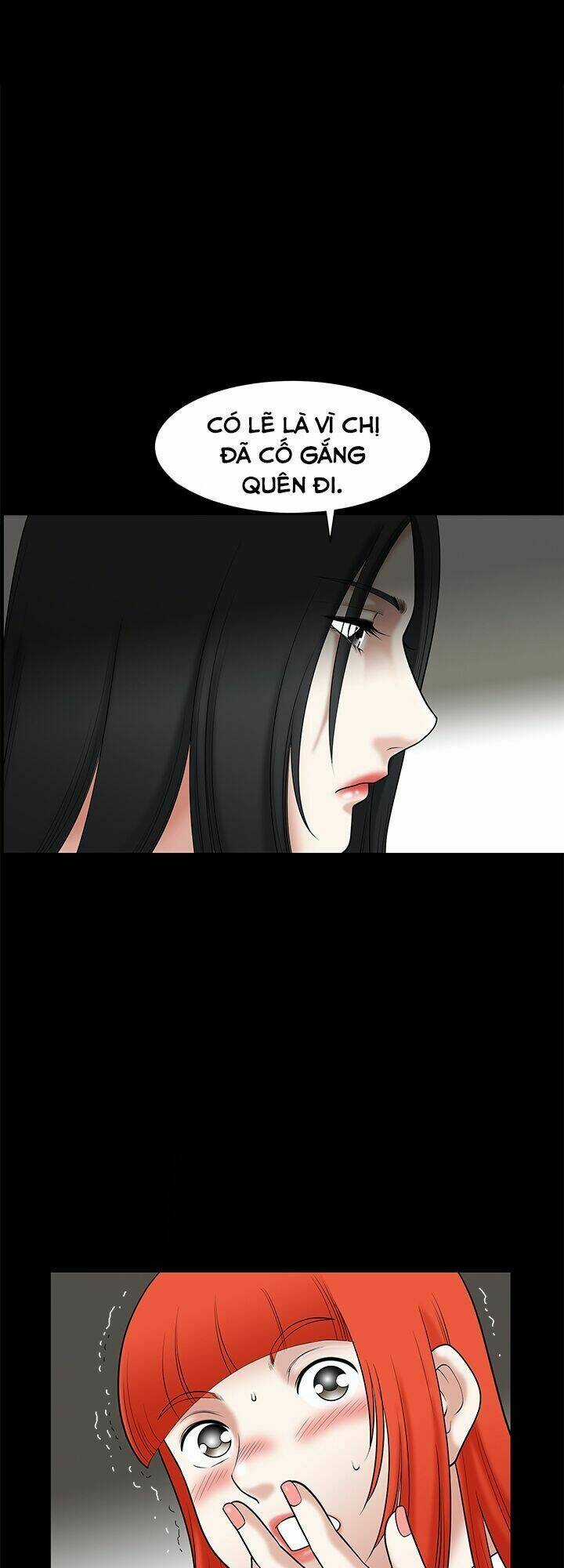 Ý Chí Dũng Sĩ Chapter 34 trang 36