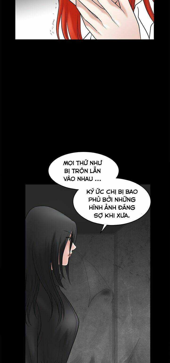 Ý Chí Dũng Sĩ Chapter 34 trang 37