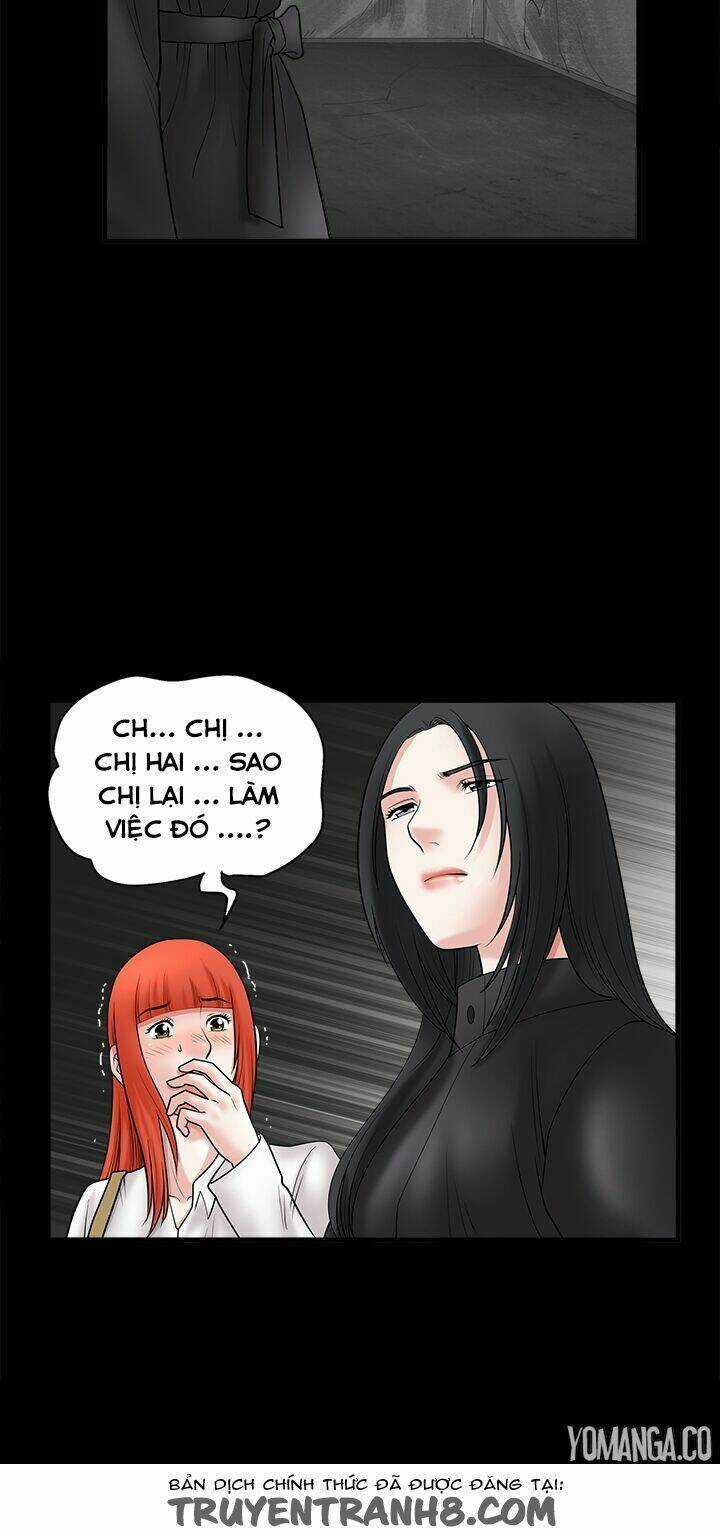 Ý Chí Dũng Sĩ Chapter 34 trang 38