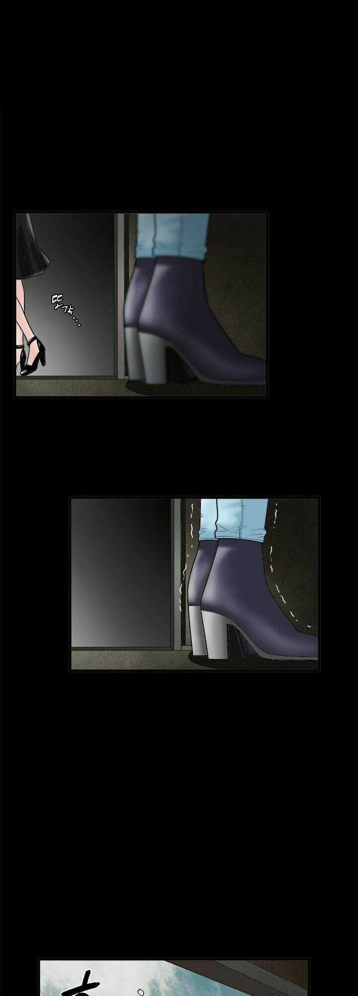 Ý Chí Dũng Sĩ Chapter 34 trang 41