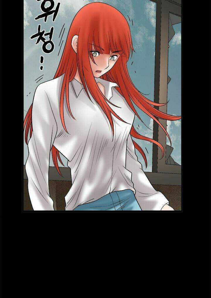 Ý Chí Dũng Sĩ Chapter 34 trang 42