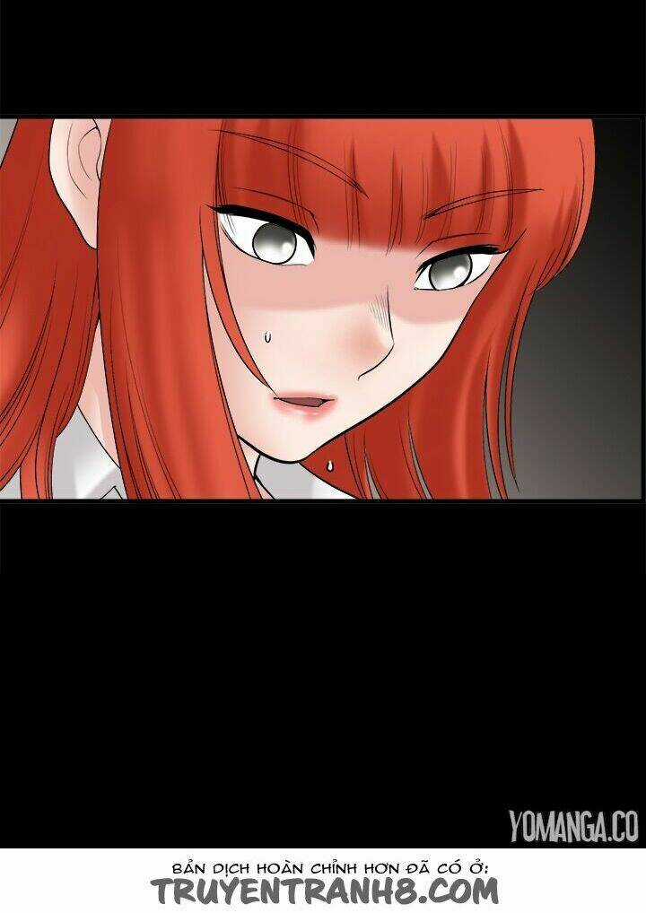 Ý Chí Dũng Sĩ Chapter 34 trang 43