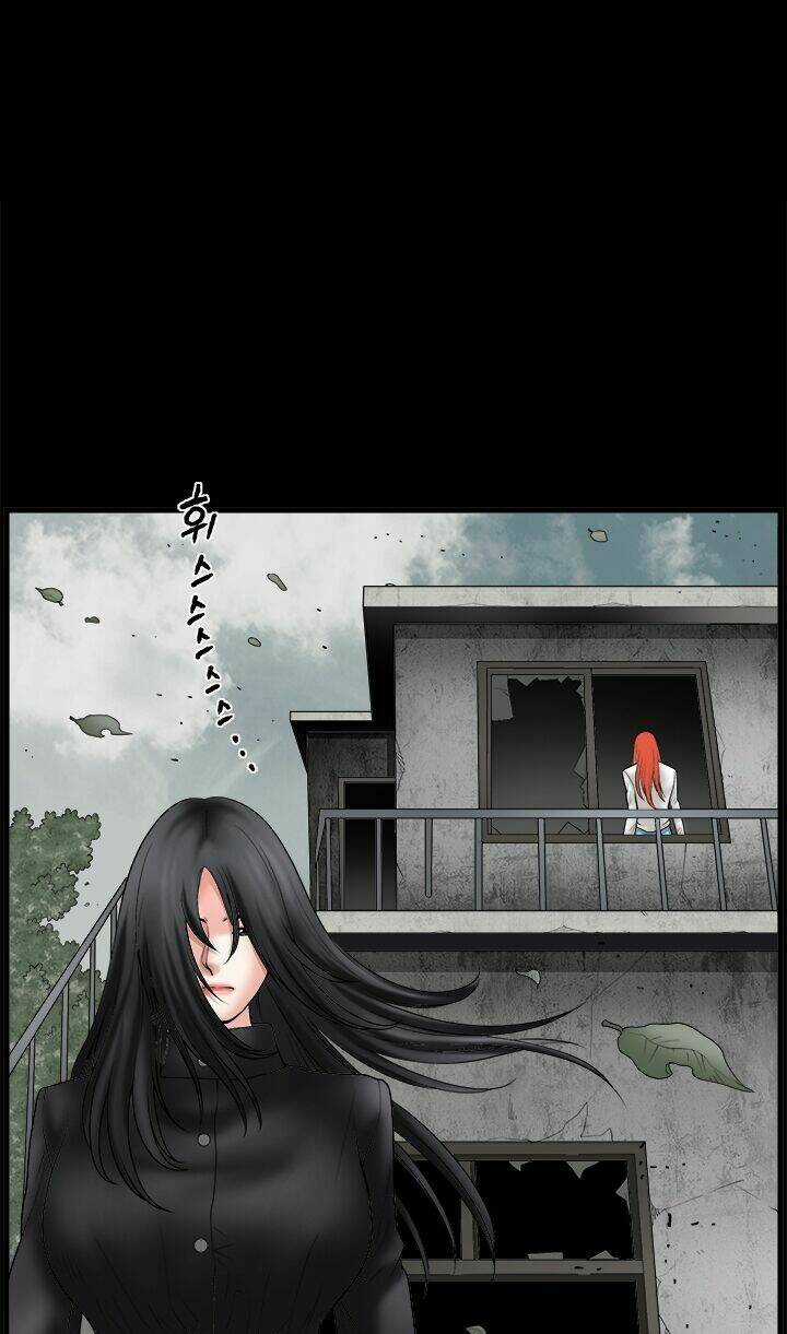 Ý Chí Dũng Sĩ Chapter 34 trang 44