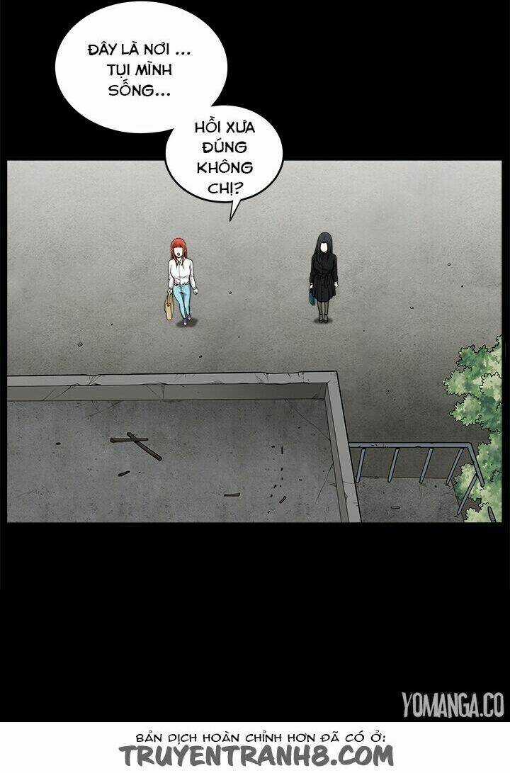 Ý Chí Dũng Sĩ Chapter 34 trang 9