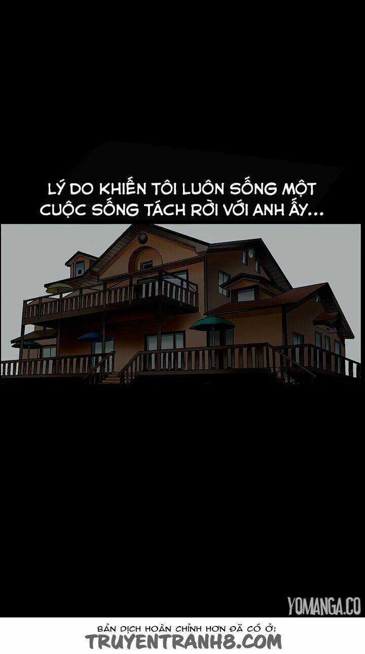 Ý Chí Dũng Sĩ Chapter 35 trang 10