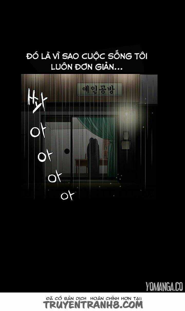 Ý Chí Dũng Sĩ Chapter 35 trang 13