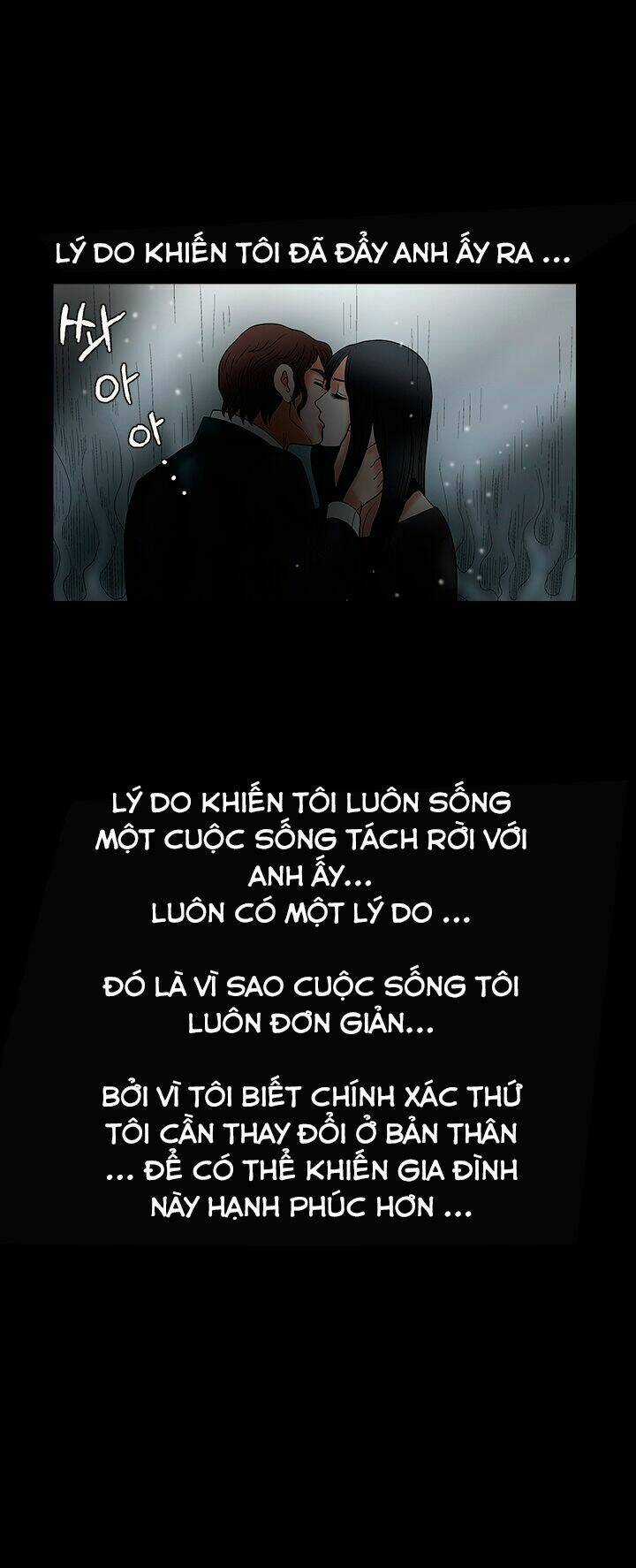 Ý Chí Dũng Sĩ Chapter 35 trang 14