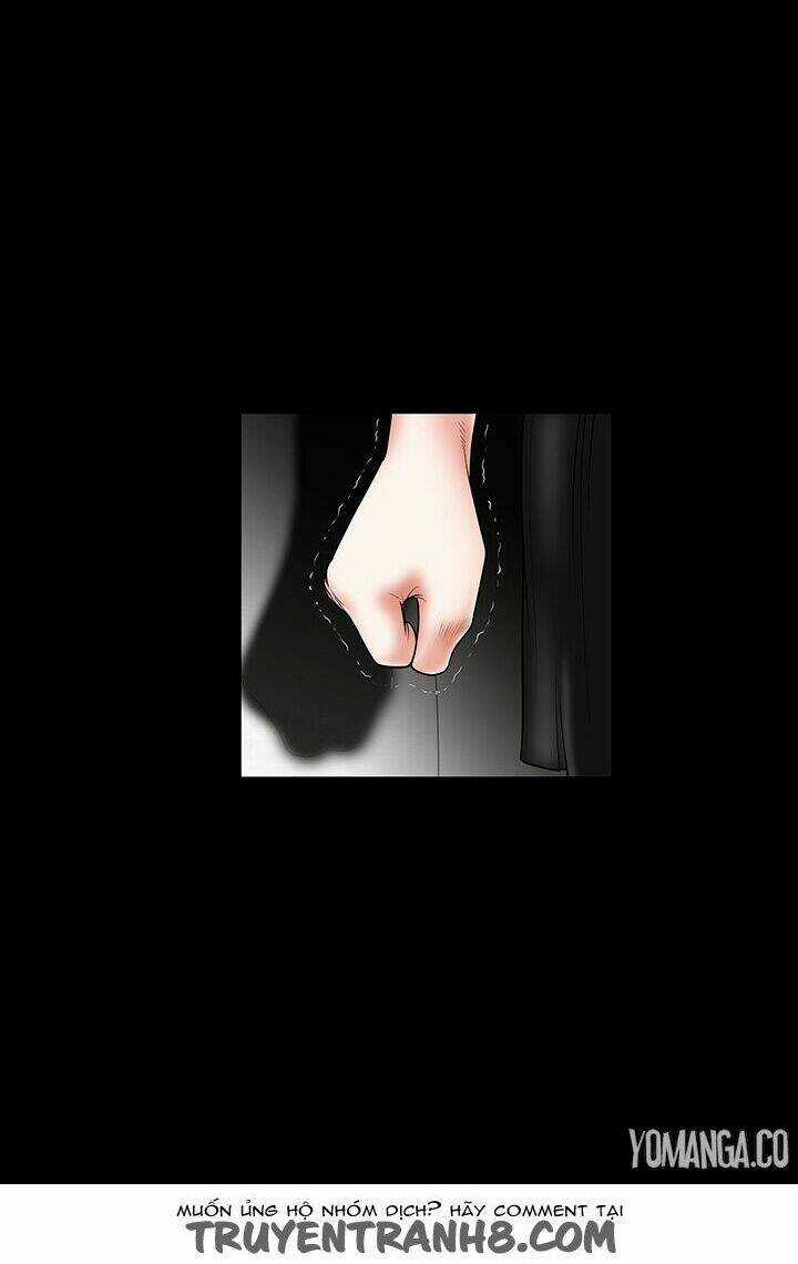 Ý Chí Dũng Sĩ Chapter 35 trang 17