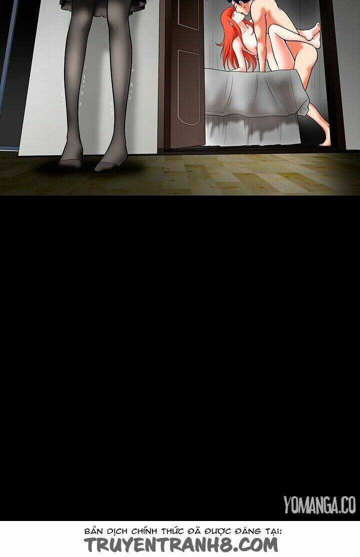 Ý Chí Dũng Sĩ Chapter 35 trang 19