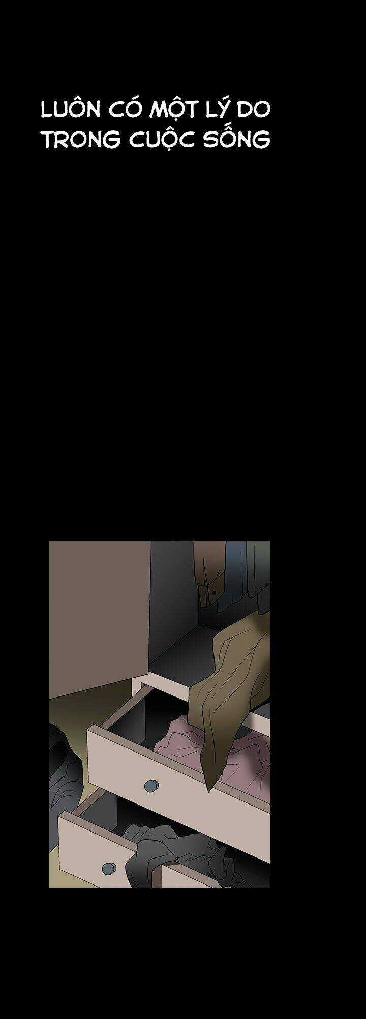 Ý Chí Dũng Sĩ Chapter 35 trang 2