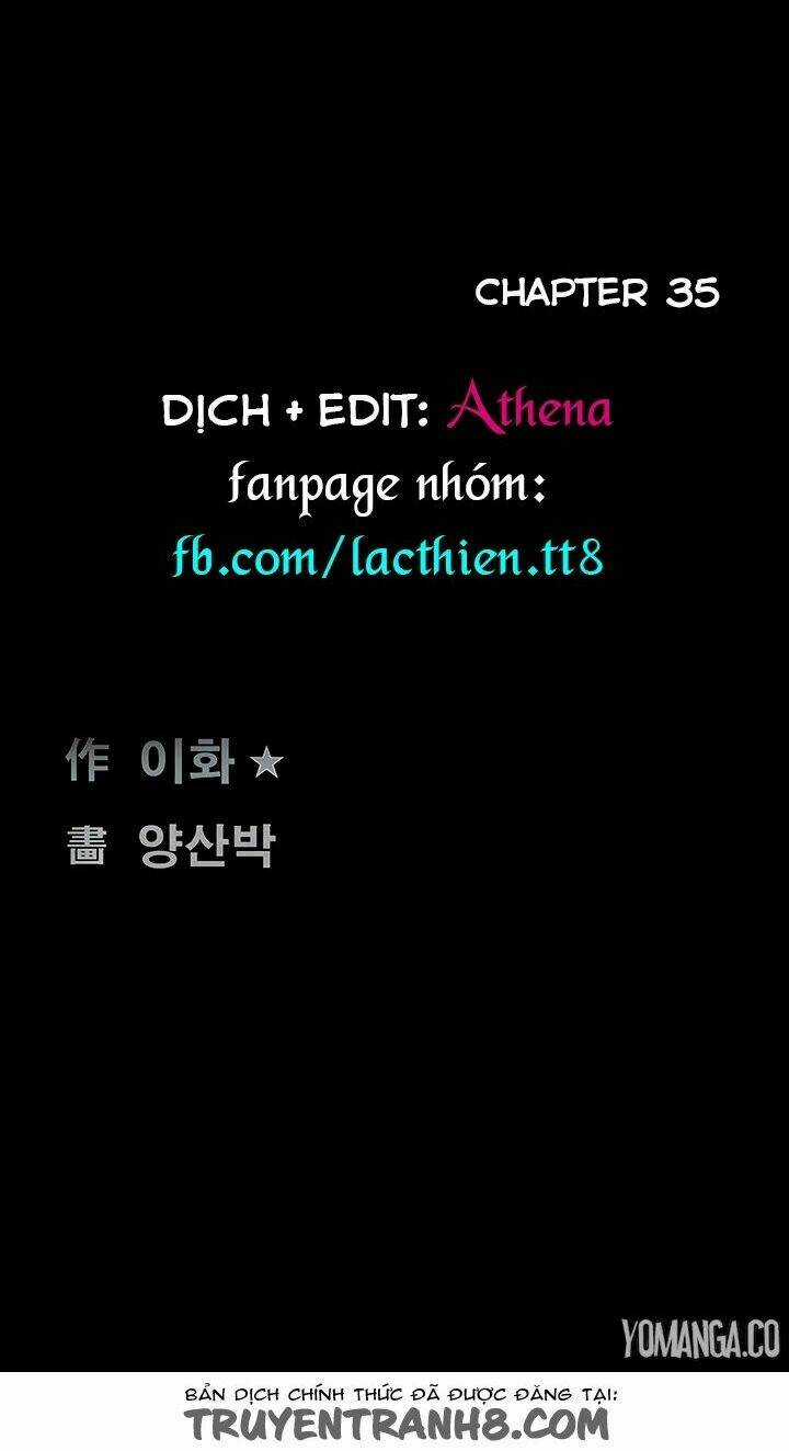 Ý Chí Dũng Sĩ Chapter 35 trang 21