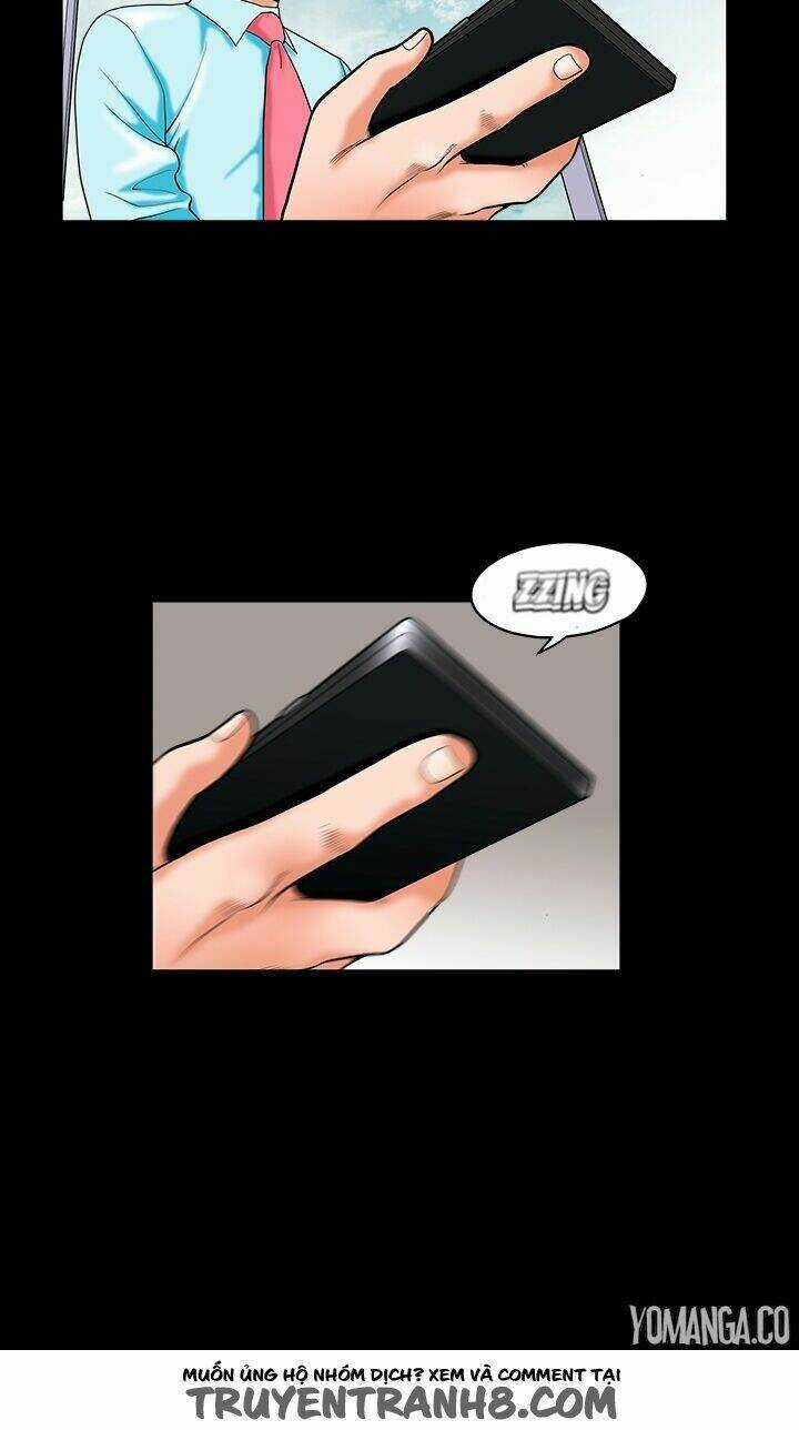 Ý Chí Dũng Sĩ Chapter 35 trang 24