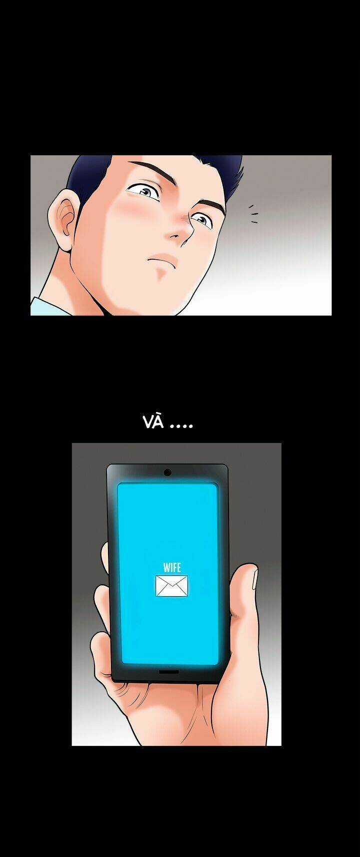 Ý Chí Dũng Sĩ Chapter 35 trang 25