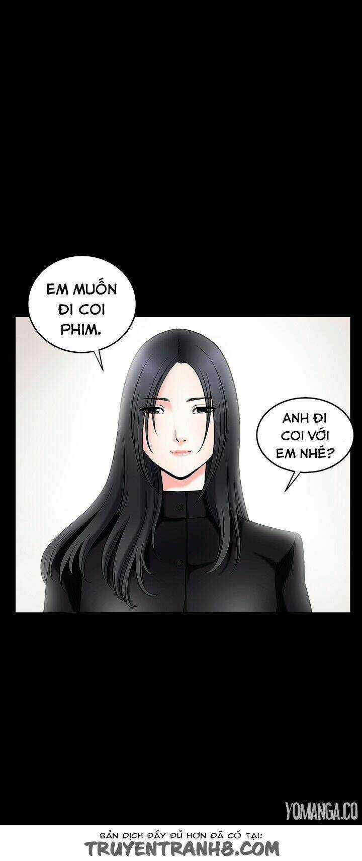 Ý Chí Dũng Sĩ Chapter 35 trang 26