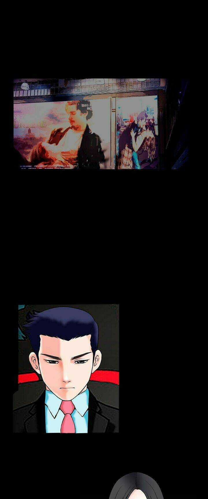 Ý Chí Dũng Sĩ Chapter 35 trang 27