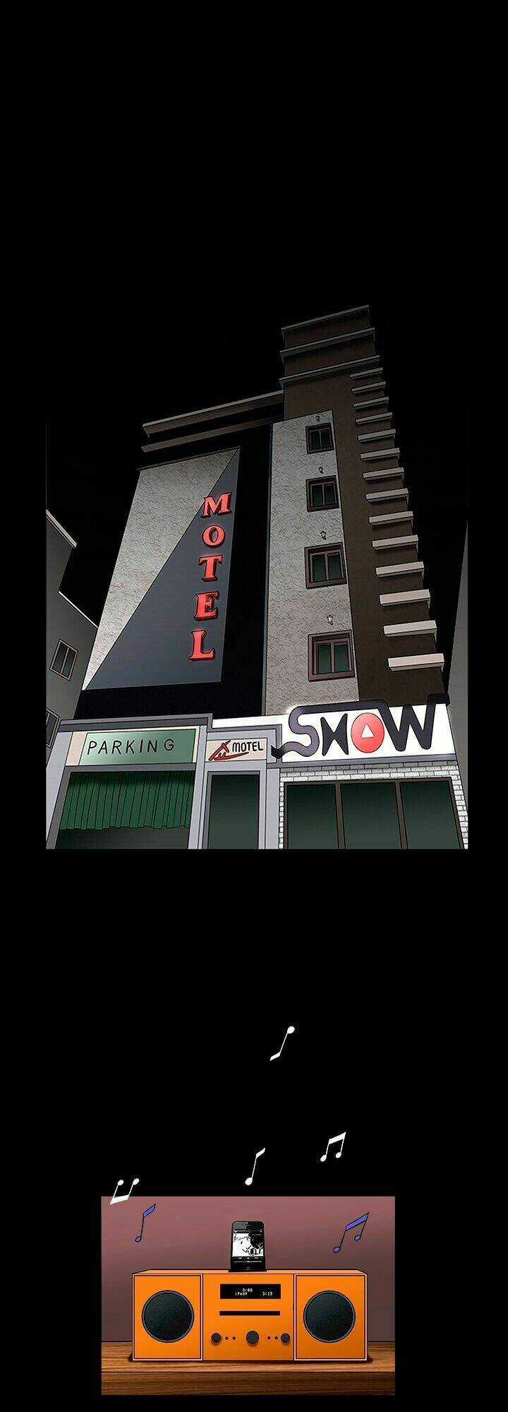 Ý Chí Dũng Sĩ Chapter 35 trang 29