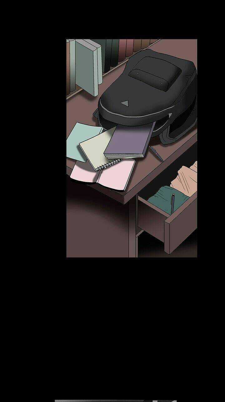 Ý Chí Dũng Sĩ Chapter 35 trang 3