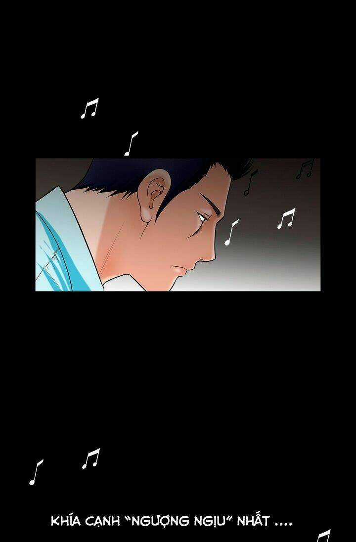 Ý Chí Dũng Sĩ Chapter 35 trang 30