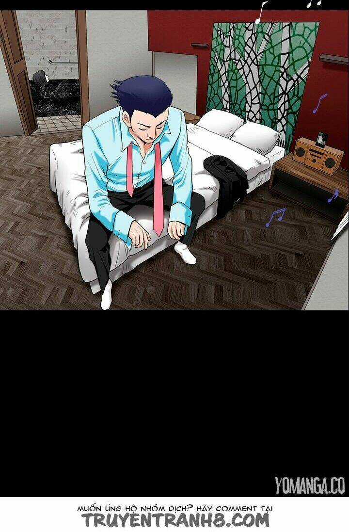 Ý Chí Dũng Sĩ Chapter 35 trang 31