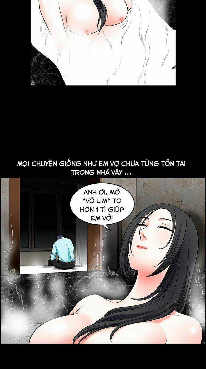 Ý Chí Dũng Sĩ Chapter 35 trang 33
