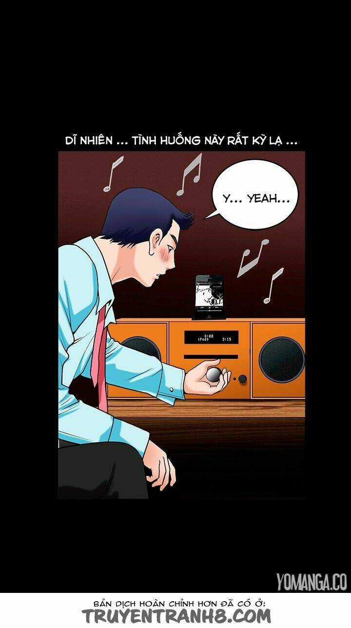 Ý Chí Dũng Sĩ Chapter 35 trang 34