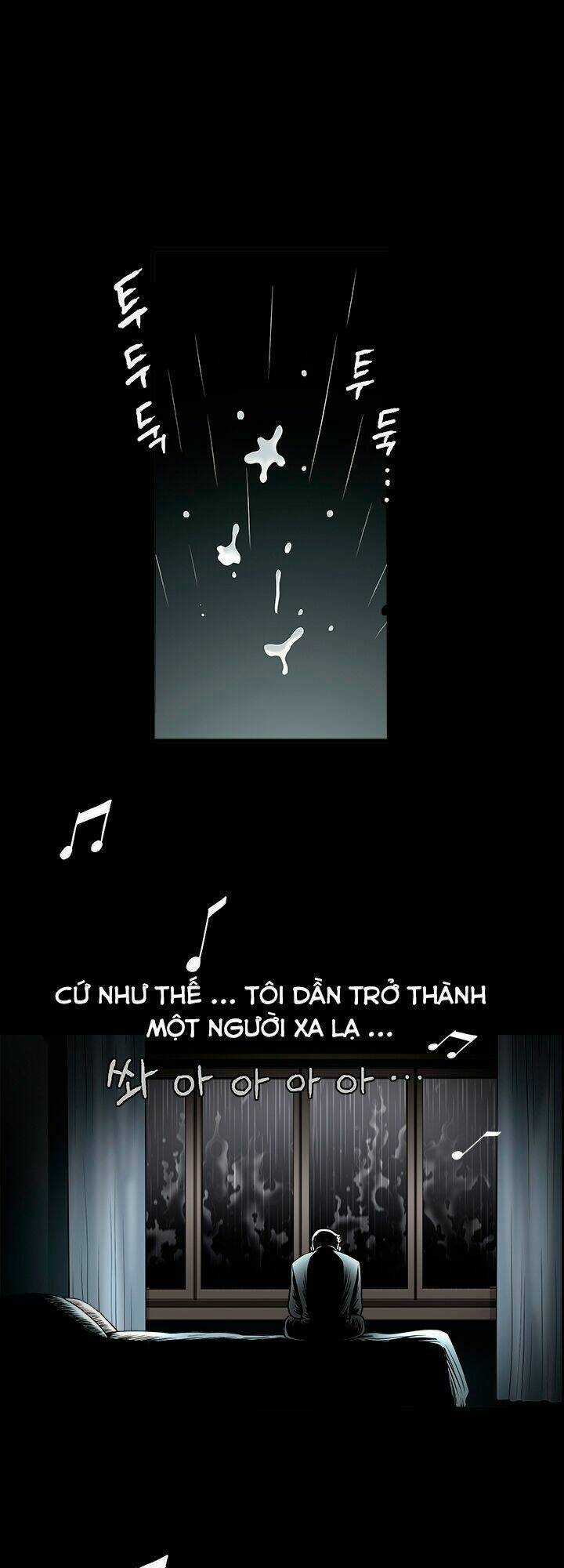 Ý Chí Dũng Sĩ Chapter 35 trang 38