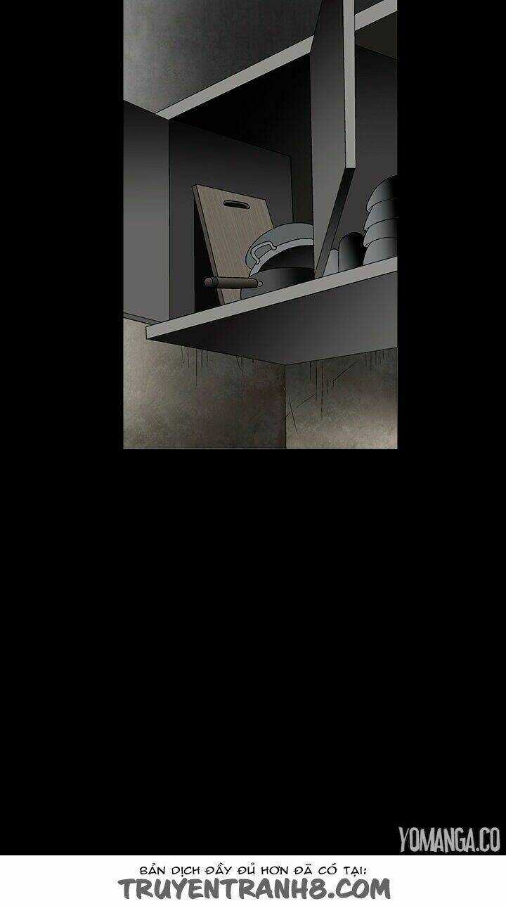 Ý Chí Dũng Sĩ Chapter 35 trang 4