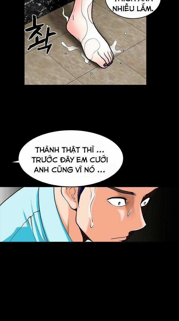 Ý Chí Dũng Sĩ Chapter 35 trang 42