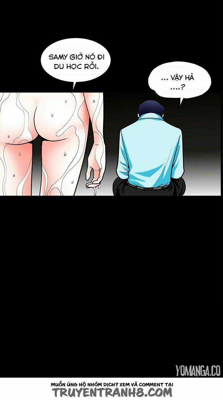 Ý Chí Dũng Sĩ Chapter 35 trang 43