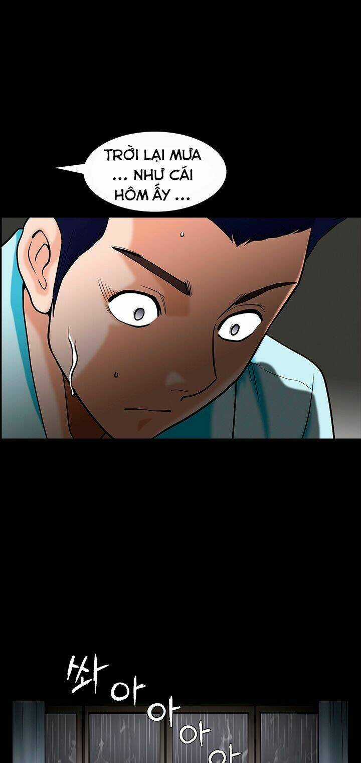 Ý Chí Dũng Sĩ Chapter 35 trang 47