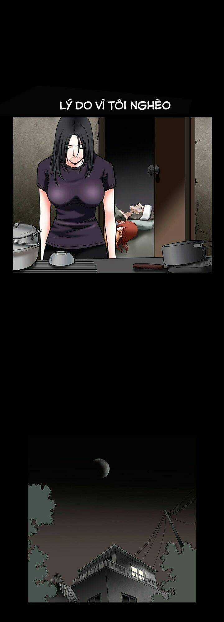 Ý Chí Dũng Sĩ Chapter 35 trang 5