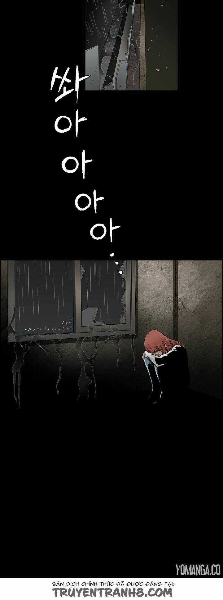 Ý Chí Dũng Sĩ Chapter 35 trang 50