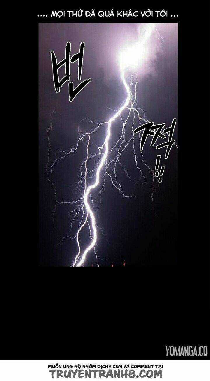 Ý Chí Dũng Sĩ Chapter 35 trang 54