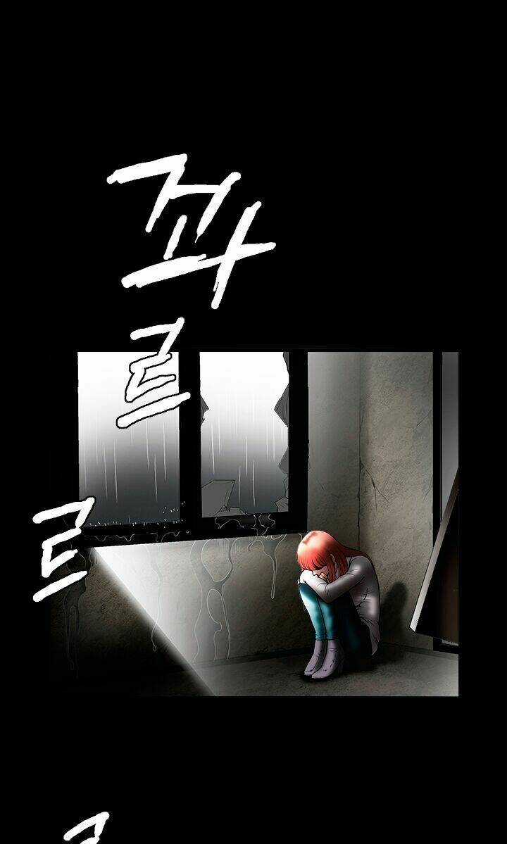 Ý Chí Dũng Sĩ Chapter 35 trang 55