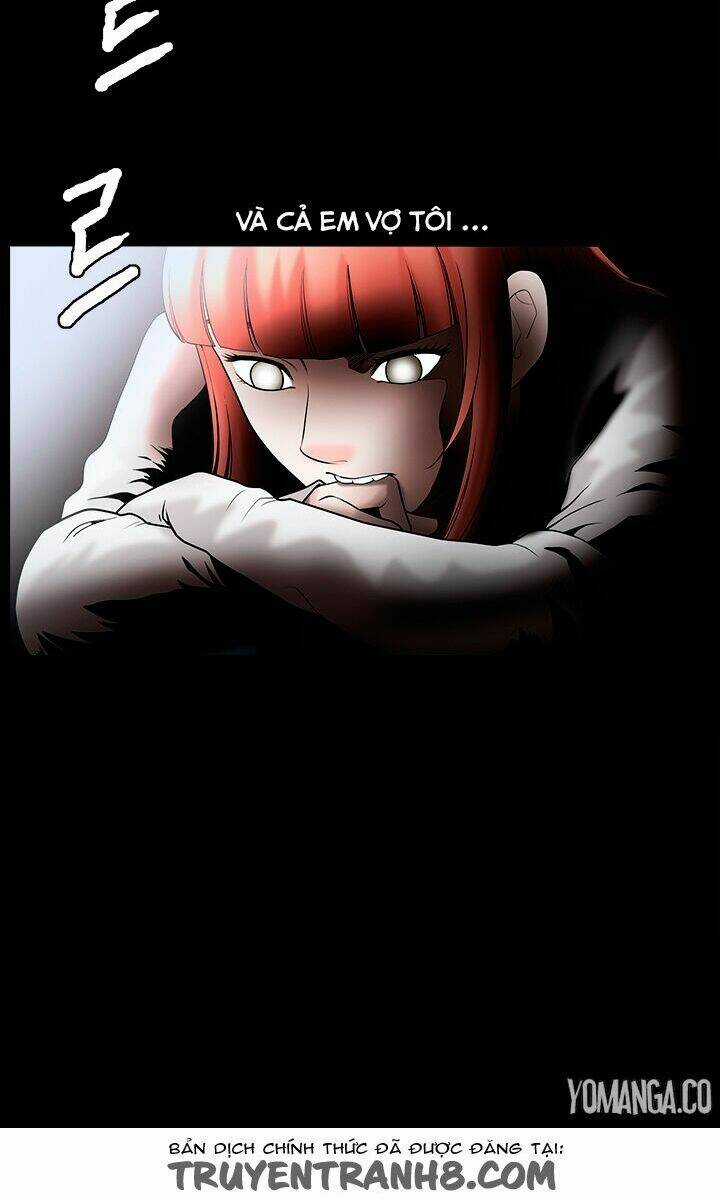 Ý Chí Dũng Sĩ Chapter 35 trang 56