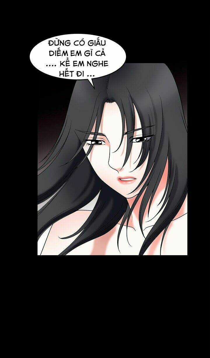 Ý Chí Dũng Sĩ Chapter 35 trang 57