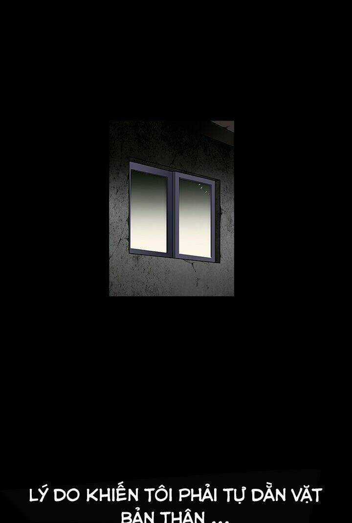 Ý Chí Dũng Sĩ Chapter 35 trang 6