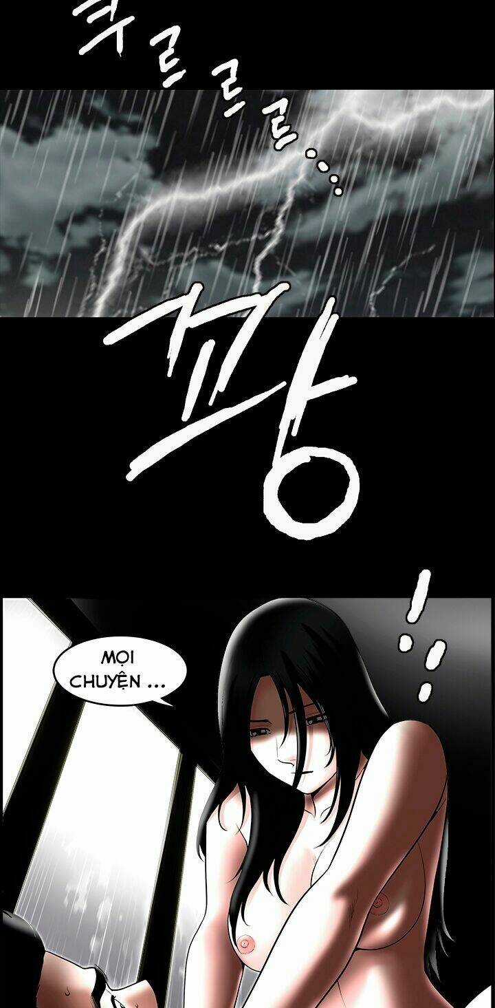 Ý Chí Dũng Sĩ Chapter 35 trang 60