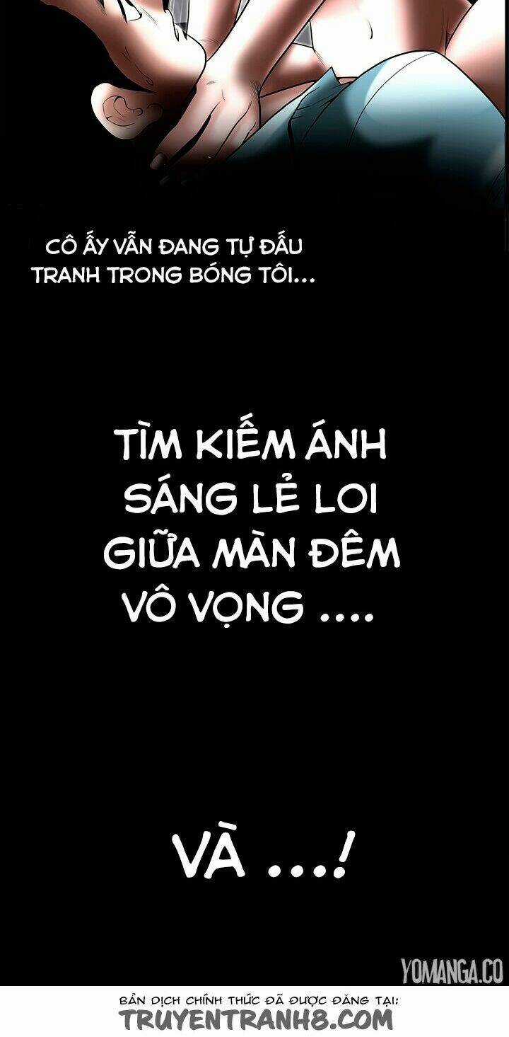 Ý Chí Dũng Sĩ Chapter 35 trang 61