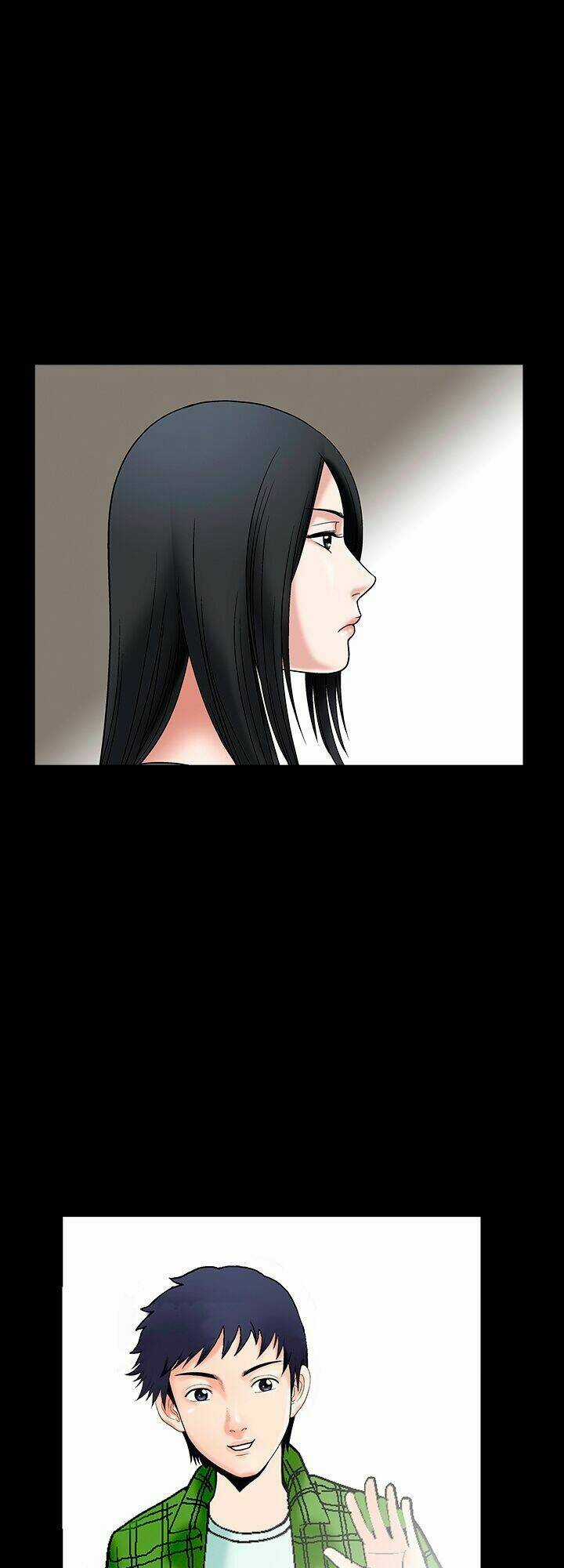 Ý Chí Dũng Sĩ Chapter 35 trang 8